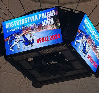 Kolejny medal Mistrzostw Polski dla Millenium AKRO Rzeszów!