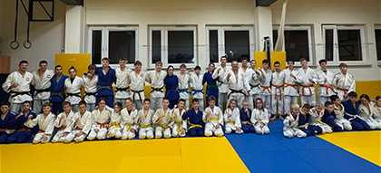 Podsumowanie sezonu 2024 Judo Millenium AKRO Rzeszów!