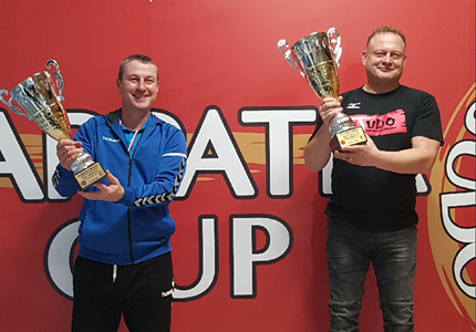 Zwycięstwo judoków Millenium AKRO Rzeszów w Carpatia Cup!